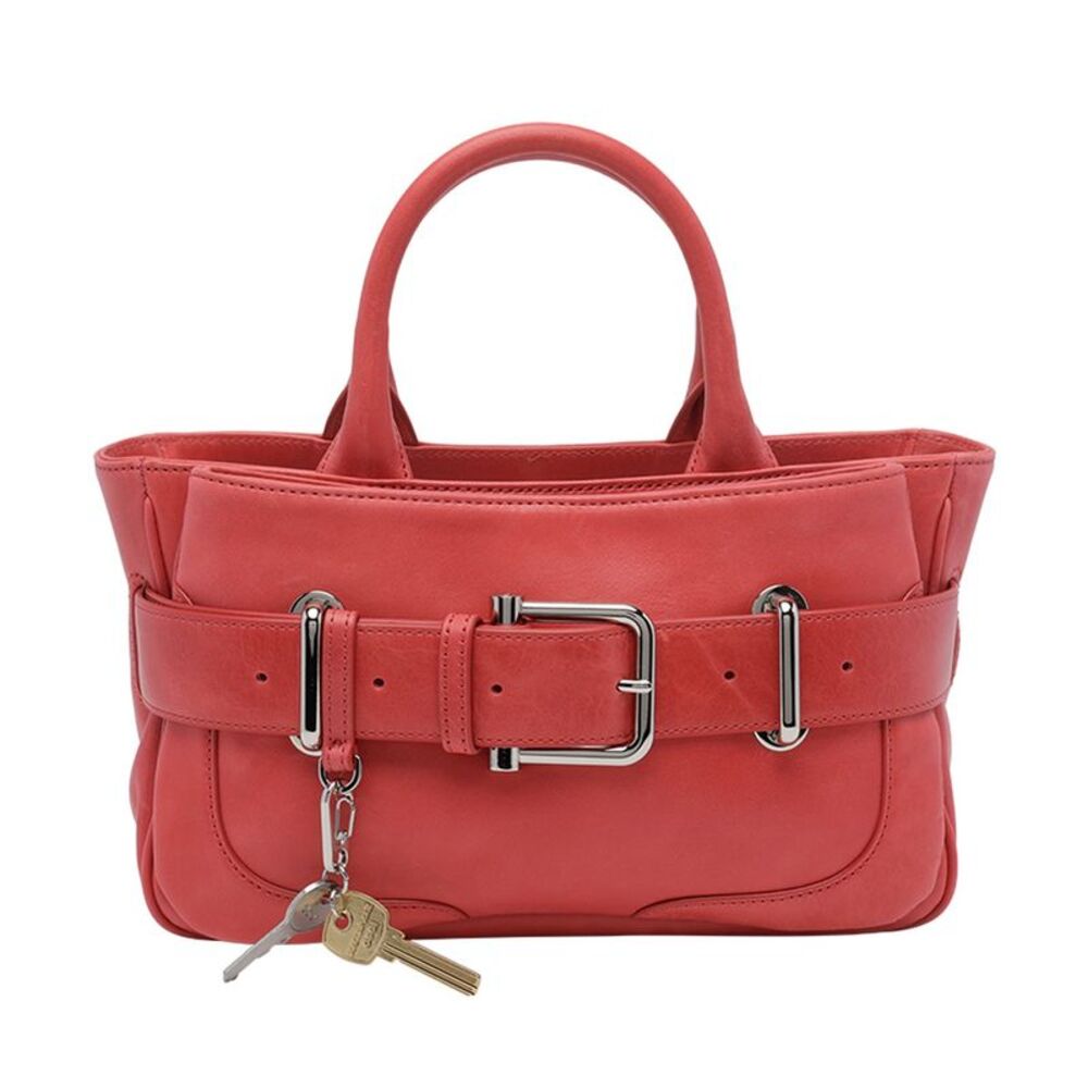 Osoi Women Mini Brocle Tote Bag